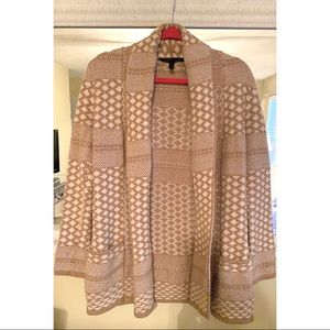 BCBG MAXAZRIA Women’s Cardigan